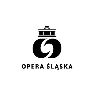 Logo opery Śląskiej